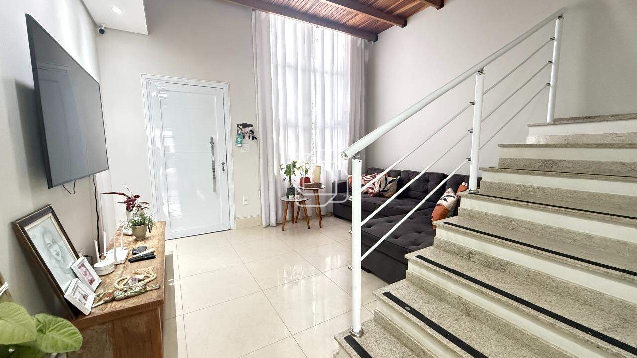 Casa à venda em Salto - SP - Village Moutonnée: Sala