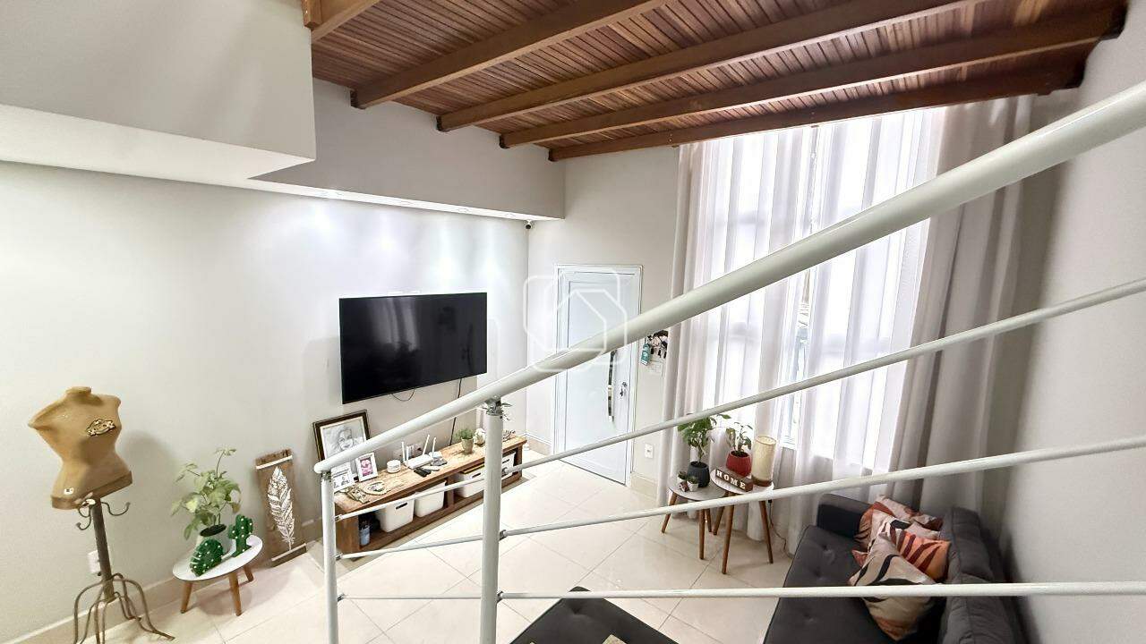 Casa à venda em Salto - SP - Village Moutonnée: Sala