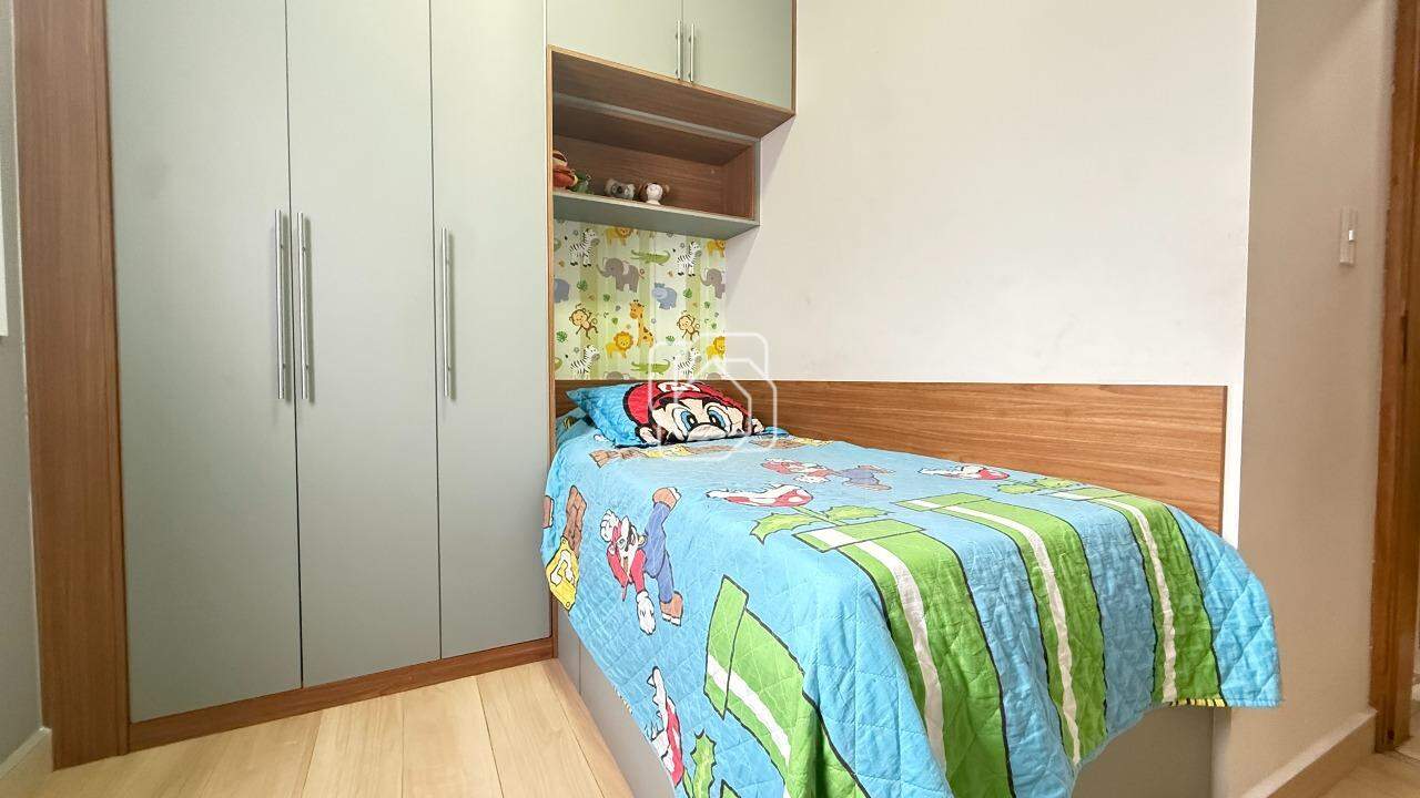 Casa à venda em Salto - SP - Village Moutonnée: Quarto