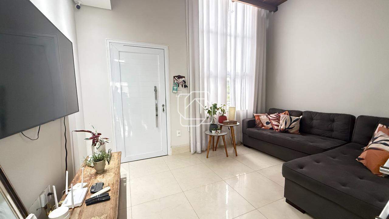 Casa à venda em Salto - SP - Village Moutonnée: Sala