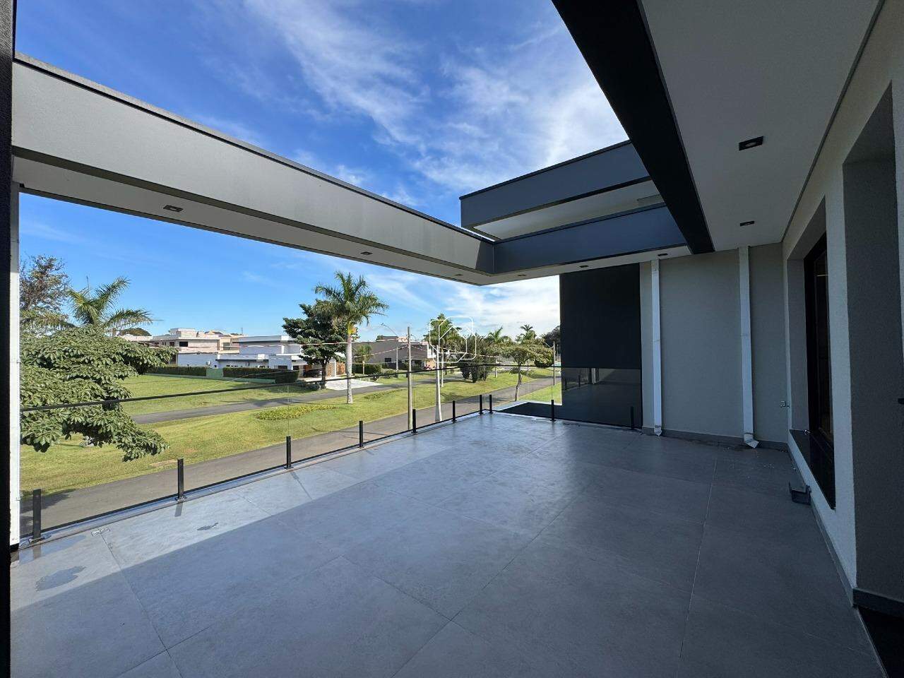 Casa de Condomínio para aluguel em Cabreúva - SP - Portal do Japy Golf Clube: