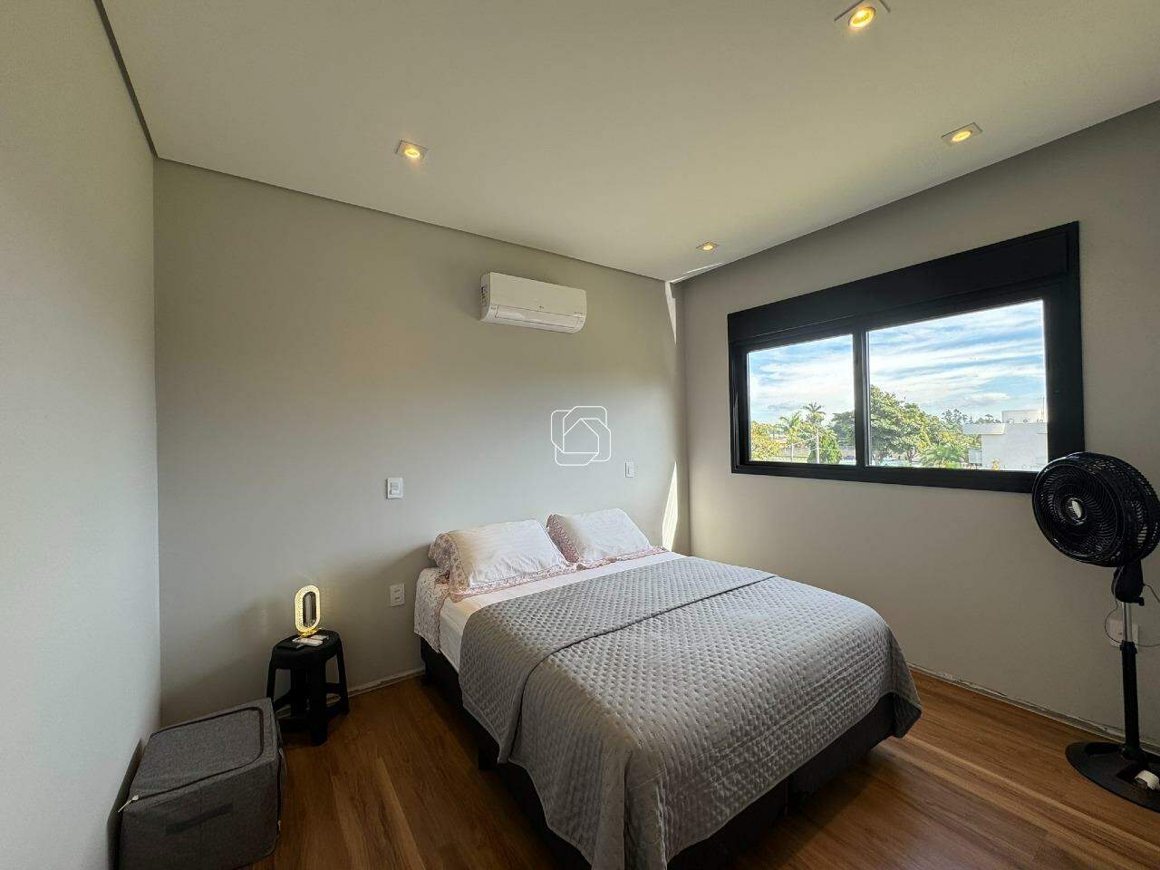 Casa de Condomínio para aluguel em Cabreúva - SP - Portal do Japy Golf Clube: