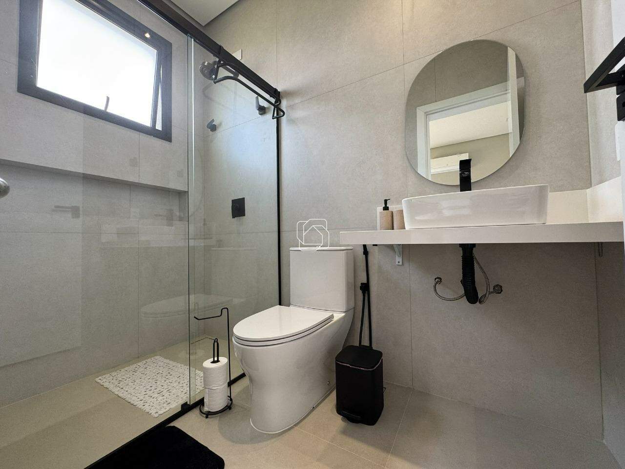 Casa de Condomínio para aluguel em Cabreúva - SP - Portal do Japy Golf Clube: