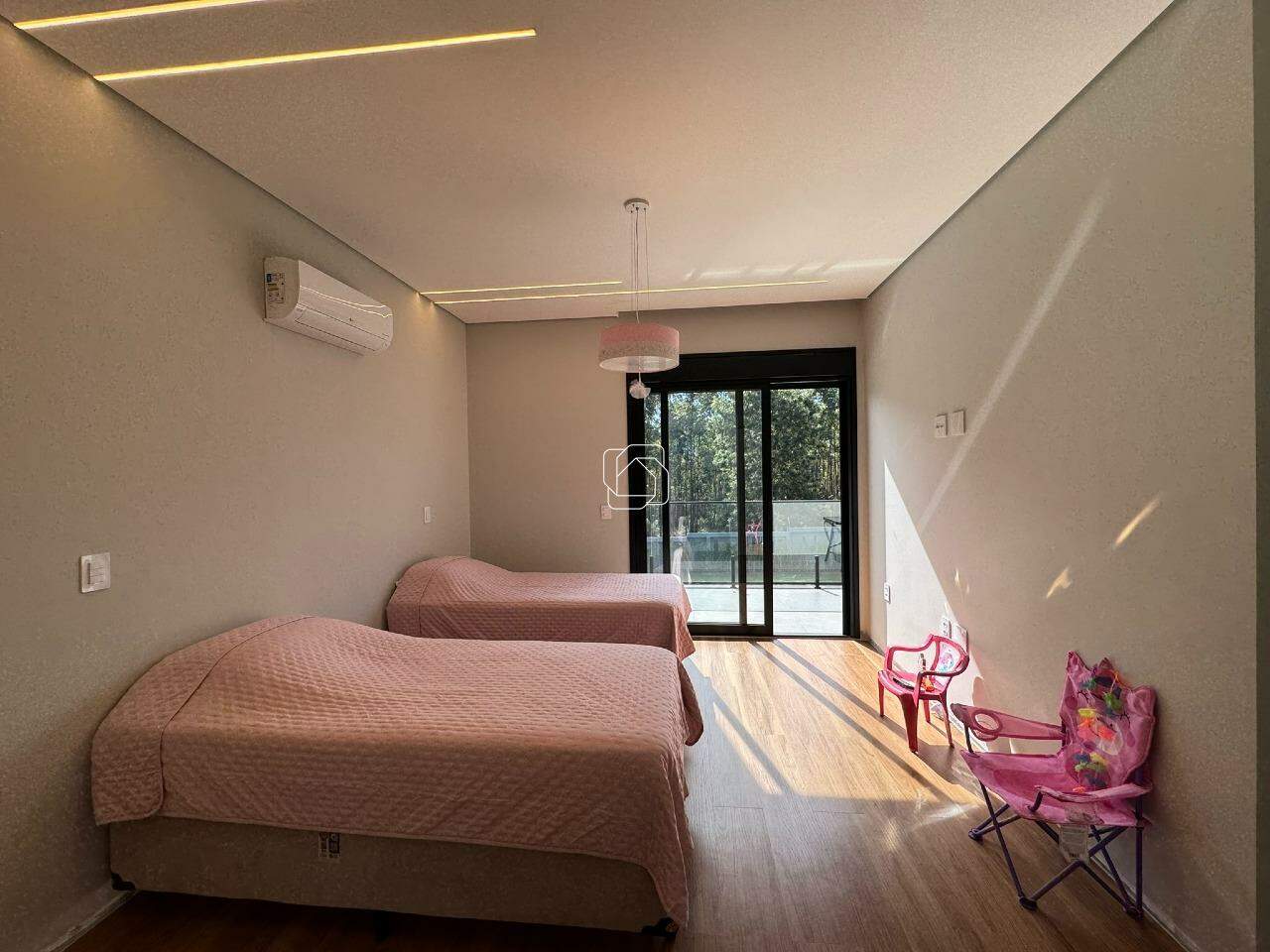 Casa de Condomínio para aluguel em Cabreúva - SP - Portal do Japy Golf Clube: