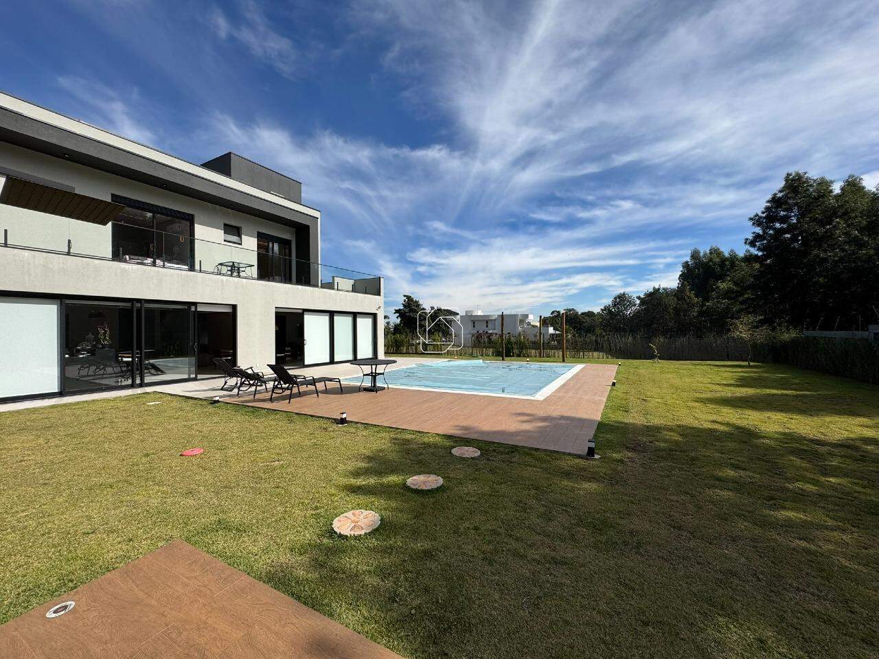 Casa de Condomínio para aluguel em Cabreúva - SP - Portal do Japy Golf Clube: