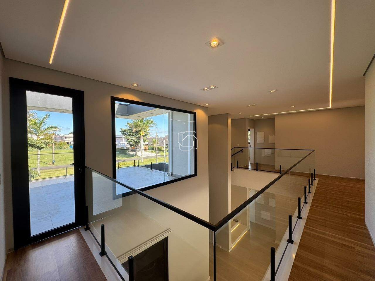 Casa de Condomínio para aluguel em Cabreúva - SP - Portal do Japy Golf Clube: