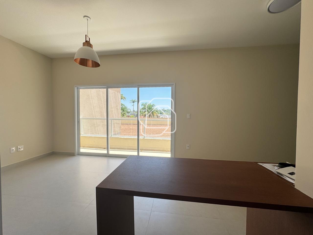 Apartamento para aluguel em Indaiatuba - SP - EDIFICÍO VILA DO PARQUE: 