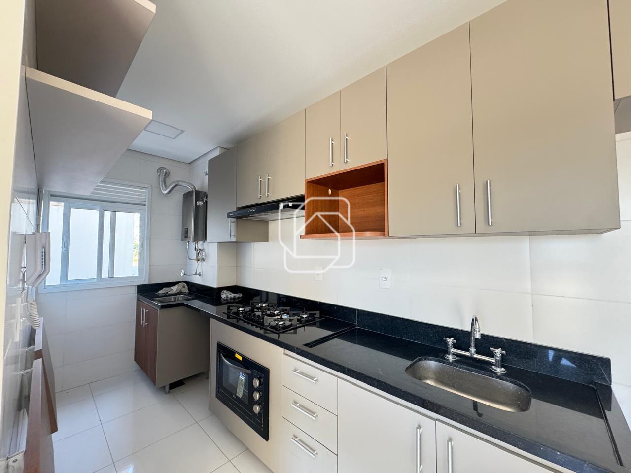 Apartamento para aluguel em Indaiatuba - SP - EDIFICÍO VILA DO PARQUE: