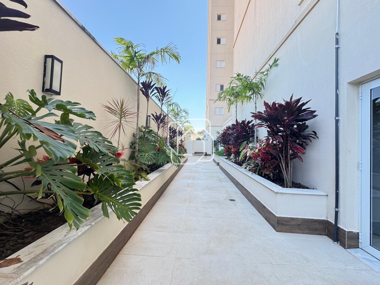 Apartamento para aluguel em Indaiatuba - SP - EDIFICÍO VILA DO PARQUE: