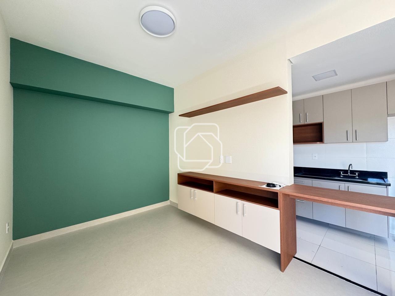 Apartamento para aluguel em Indaiatuba - SP - EDIFICÍO VILA DO PARQUE: