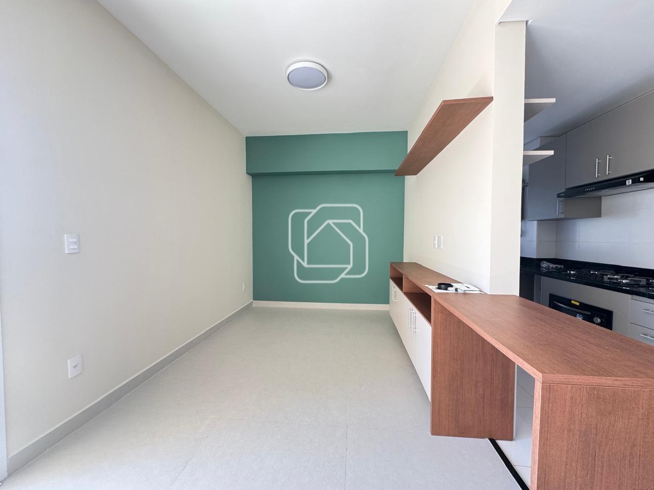 Apartamento para aluguel em Indaiatuba - SP - EDIFICÍO VILA DO PARQUE: SALA