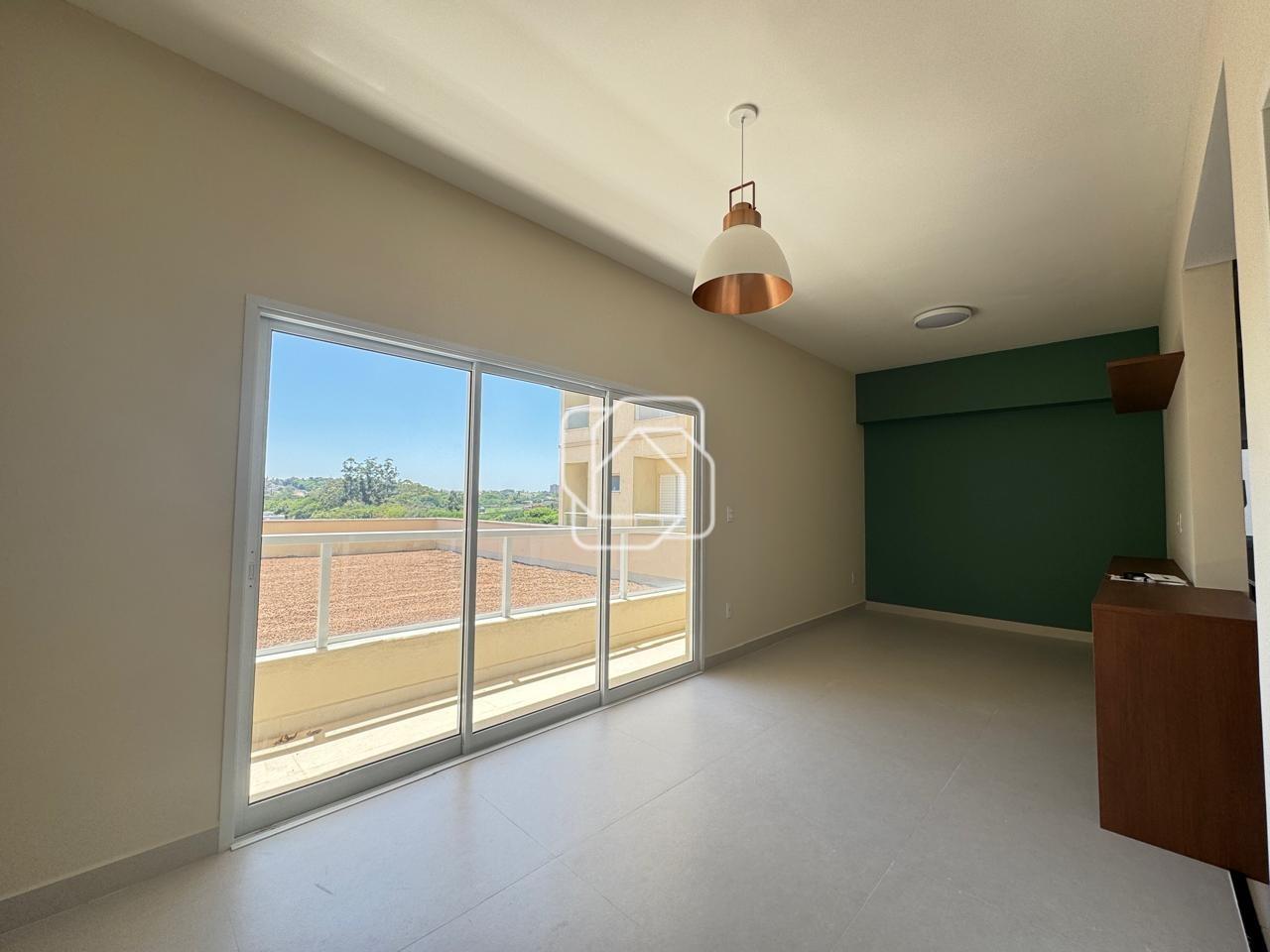 Apartamento para aluguel em Indaiatuba - SP - EDIFICÍO VILA DO PARQUE: 