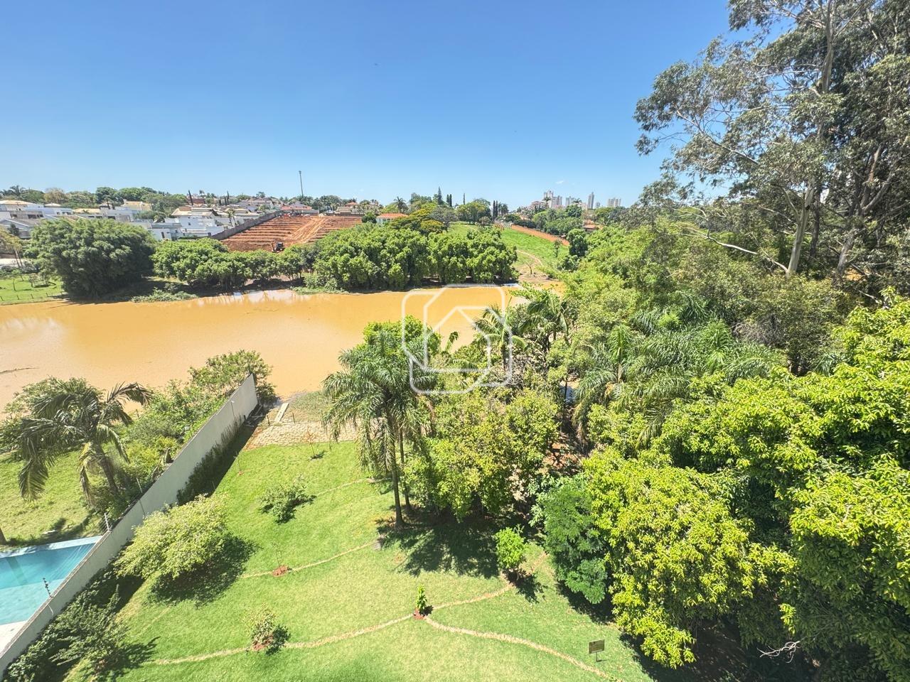 Apartamento para aluguel em Indaiatuba - SP - EDIFICÍO VILA DO PARQUE: