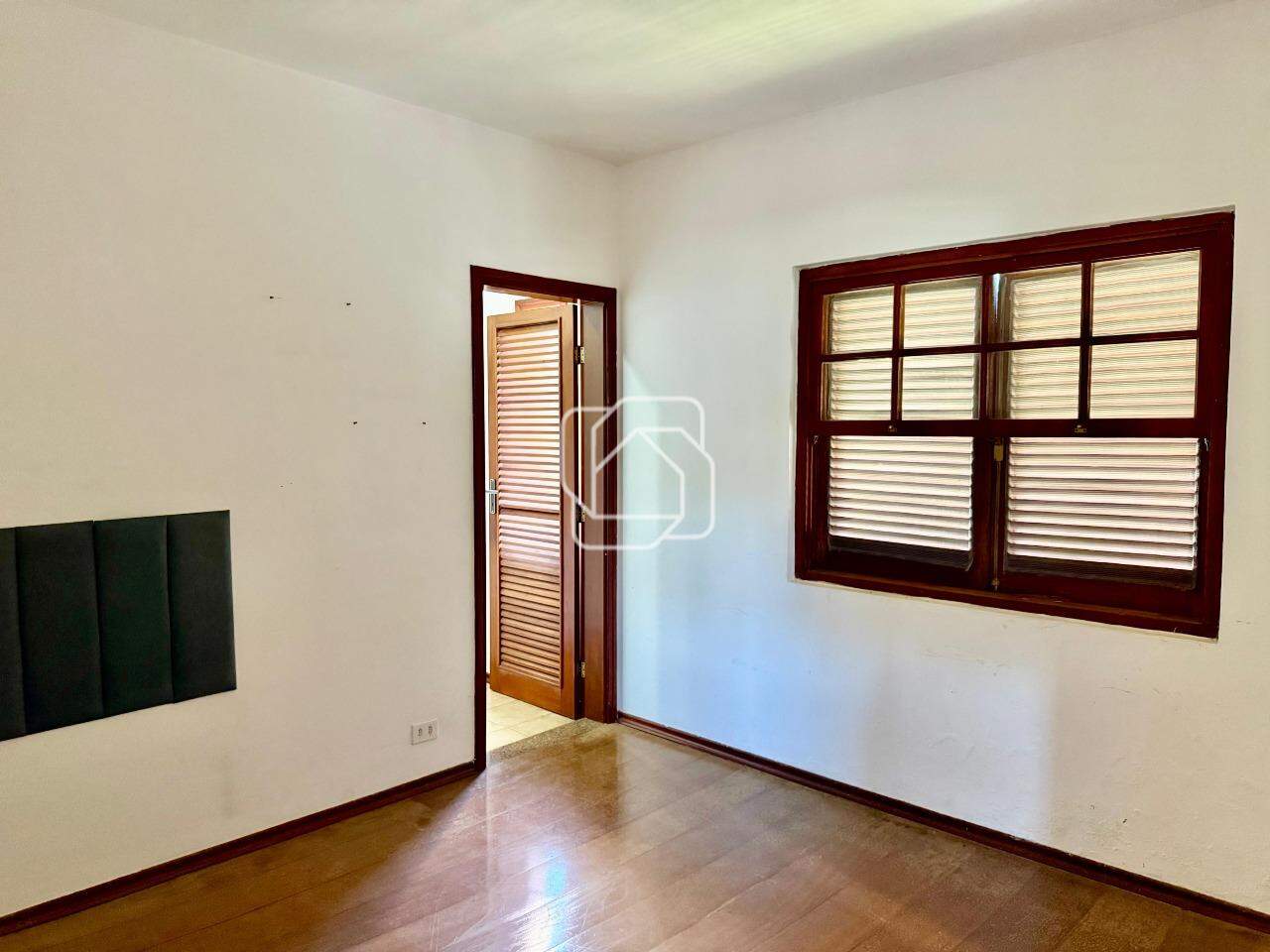 Casa de Condomínio à venda em Itu - SP - Condomínio Campos de Santo Antônio: Quarto