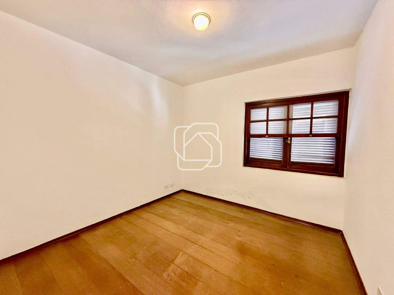 Casa de Condomínio à venda em Itu - SP - Condomínio Campos de Santo Antônio: Quarto