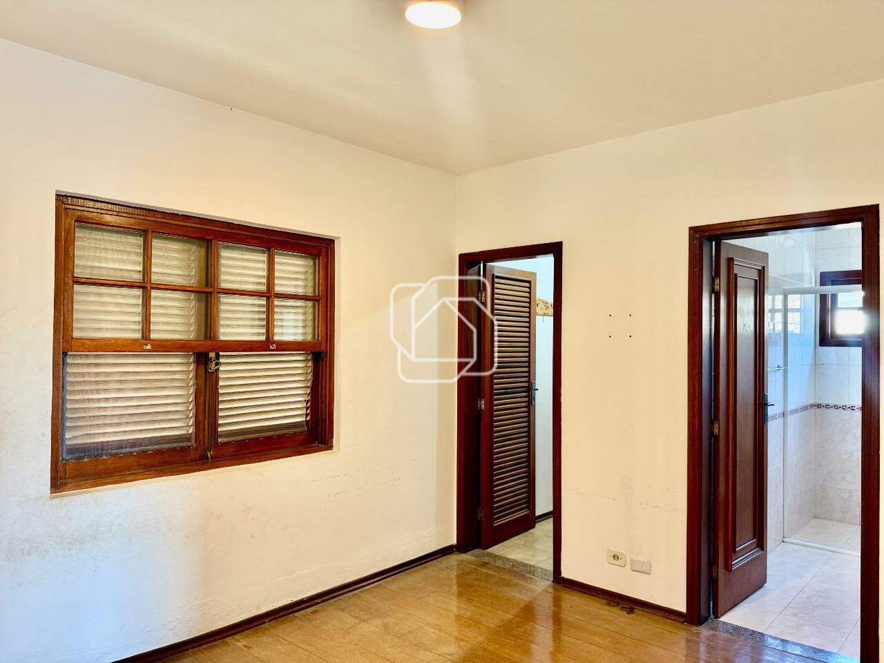 Casa de Condomínio à venda em Itu - SP - Condomínio Campos de Santo Antônio: Quarto