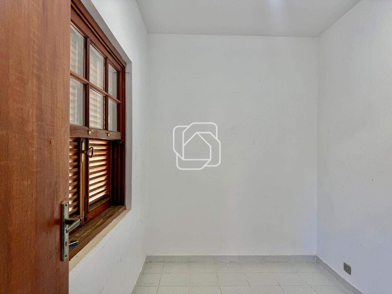 Casa de Condomínio à venda em Itu - SP - Condomínio Campos de Santo Antônio: Quarto