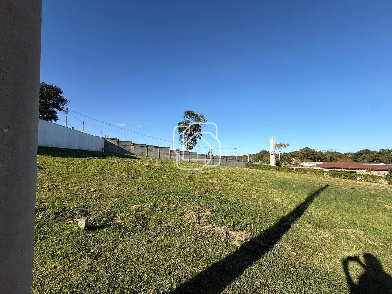 Terreno à venda em Itu - SP - Loteamento Residencial Una: Visão geral do terreno