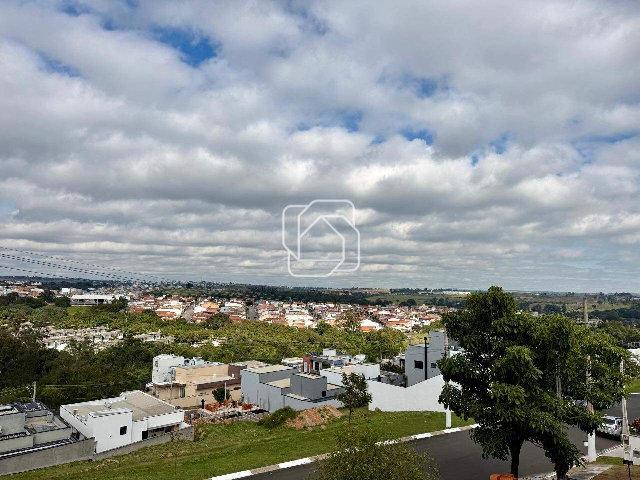 Casa de Condomínio à venda em Itu - SP - Condomínio Gardenville: Vista 