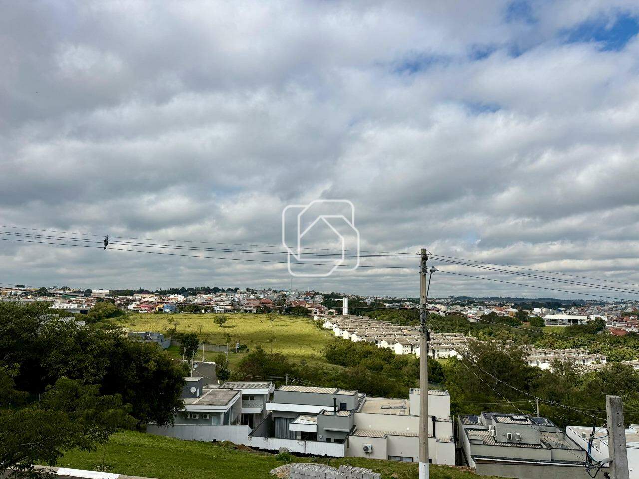 Casa de Condomínio à venda em Itu - SP - Condomínio Gardenville: Vista 