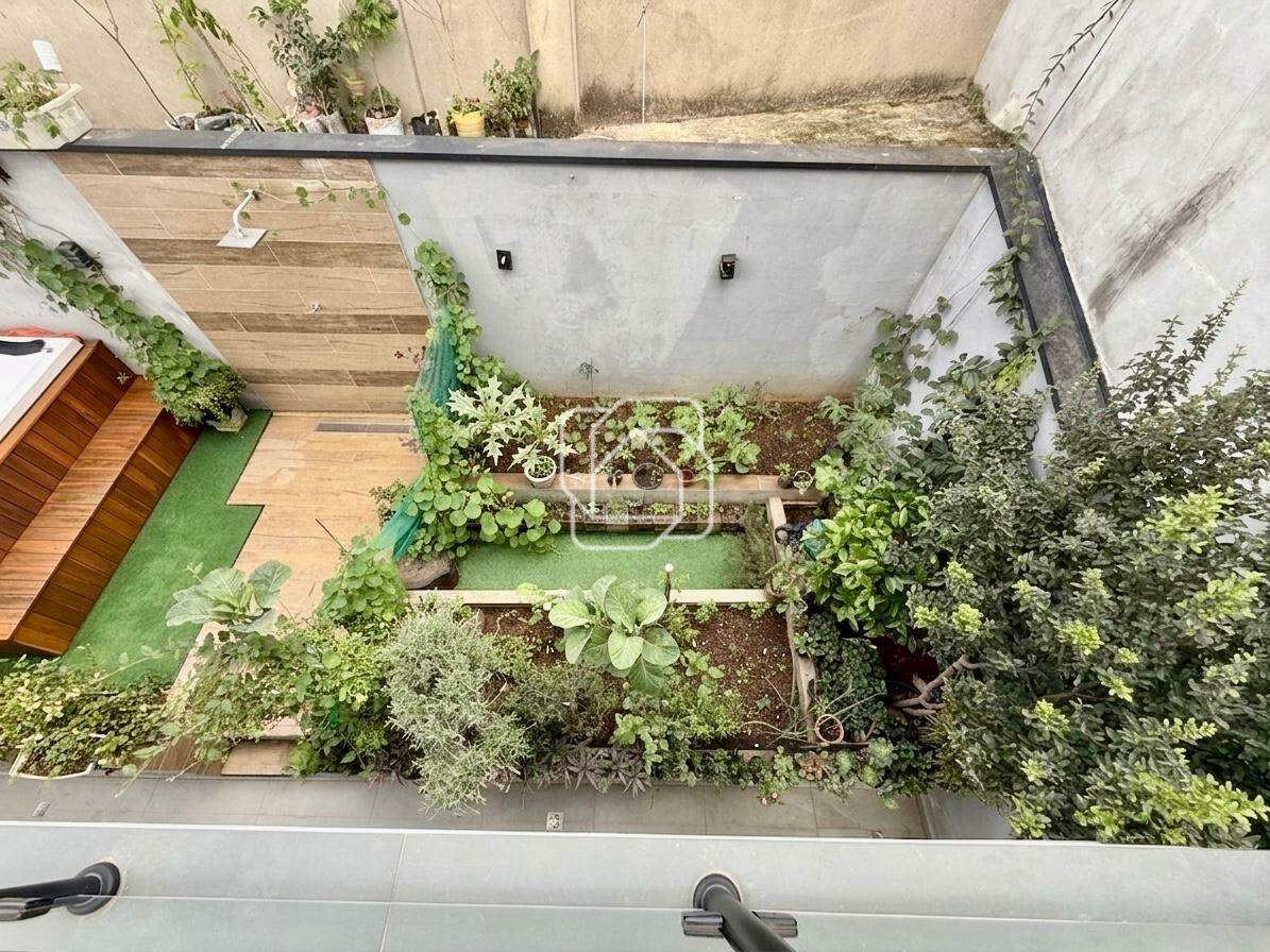 Casa de Condomínio à venda em Itu - SP - Condomínio Gardenville: Área externa