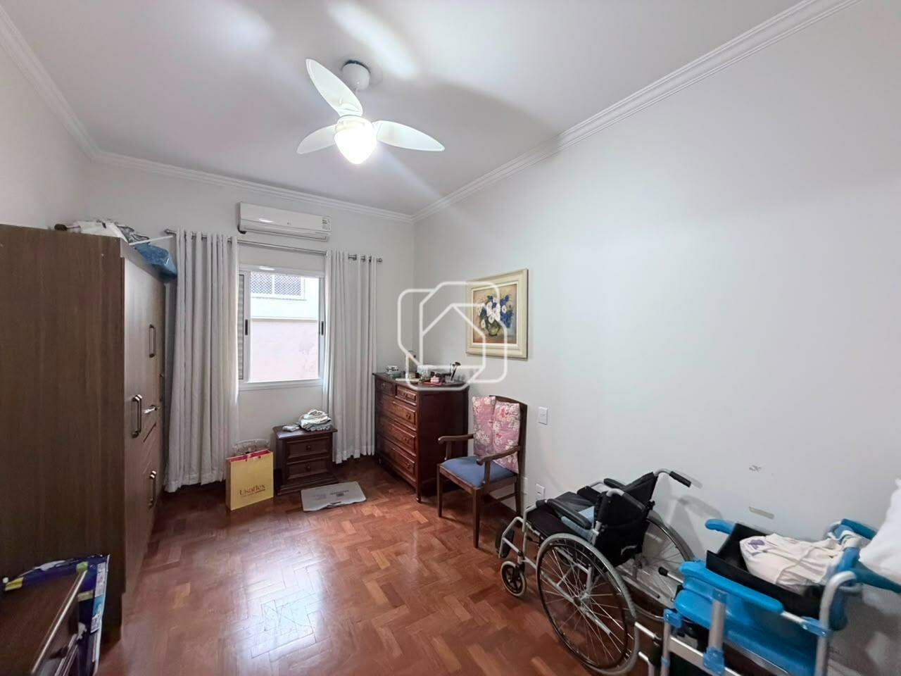 Casa de Condomínio à venda em Itu - SP - Jardim Theodora: