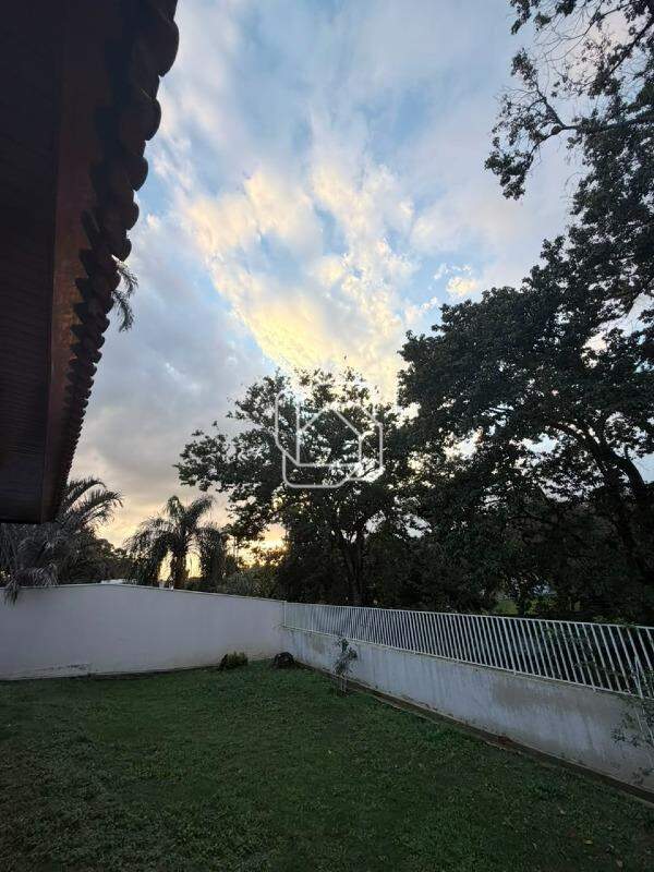 Casa de Condomínio à venda em Itu - SP - Jardim Theodora: