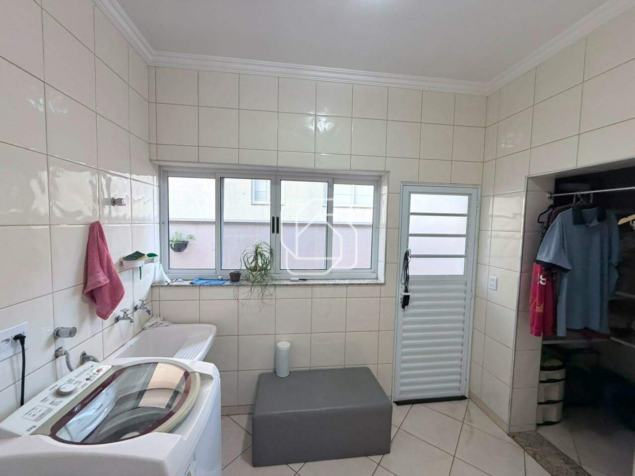 Casa de Condomínio à venda em Itu - SP - Jardim Theodora: