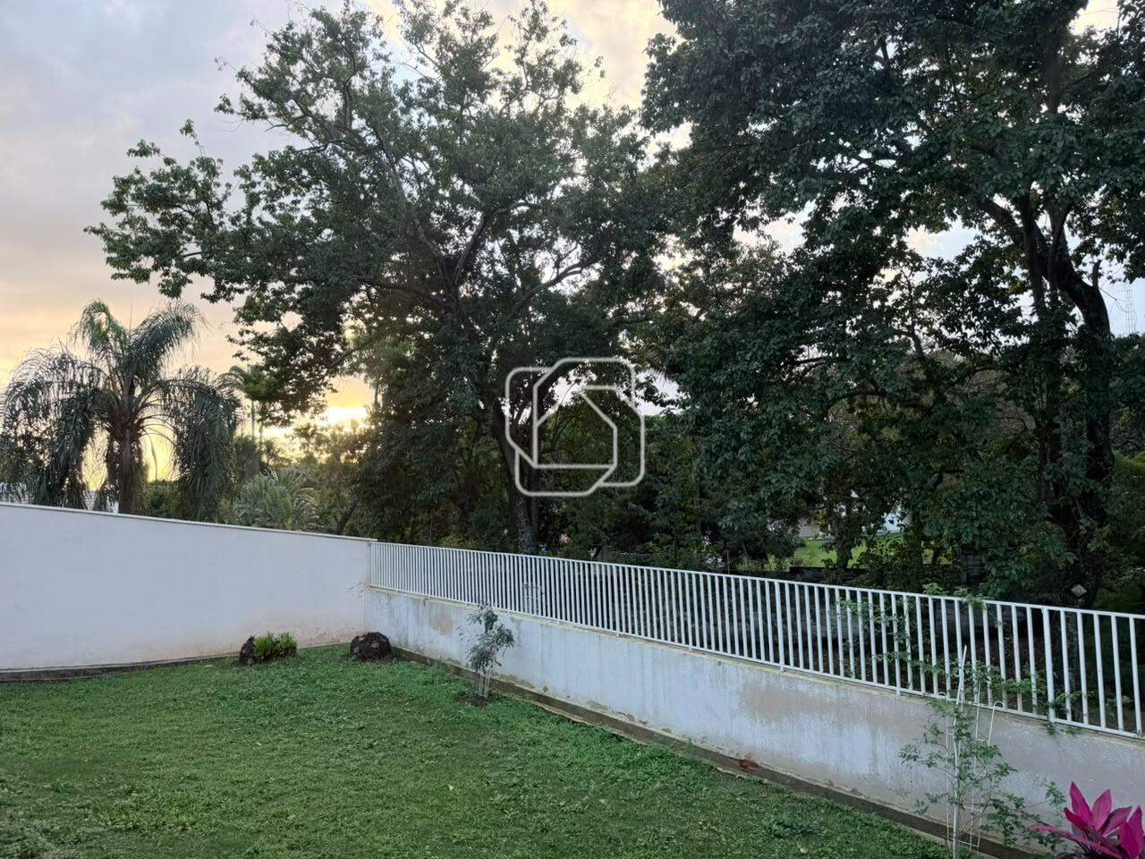 Casa de Condomínio à venda em Itu - SP - Jardim Theodora: