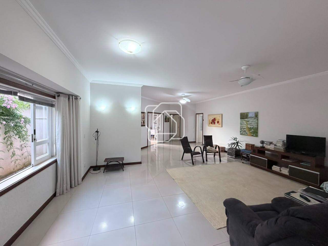 Casa de Condomínio à venda em Itu - SP - Jardim Theodora: