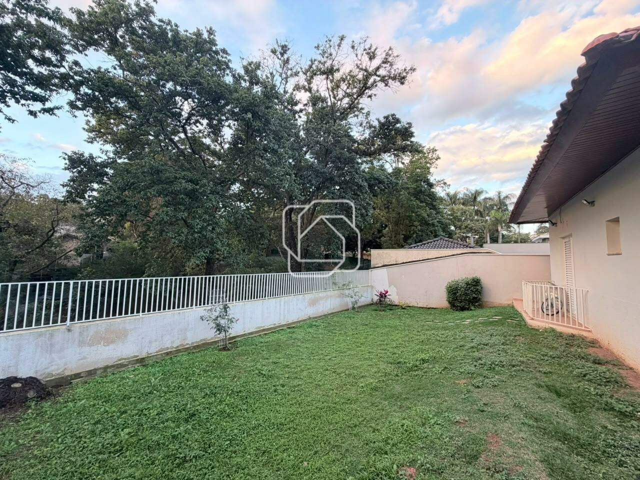 Casa de Condomínio à venda em Itu - SP - Jardim Theodora: