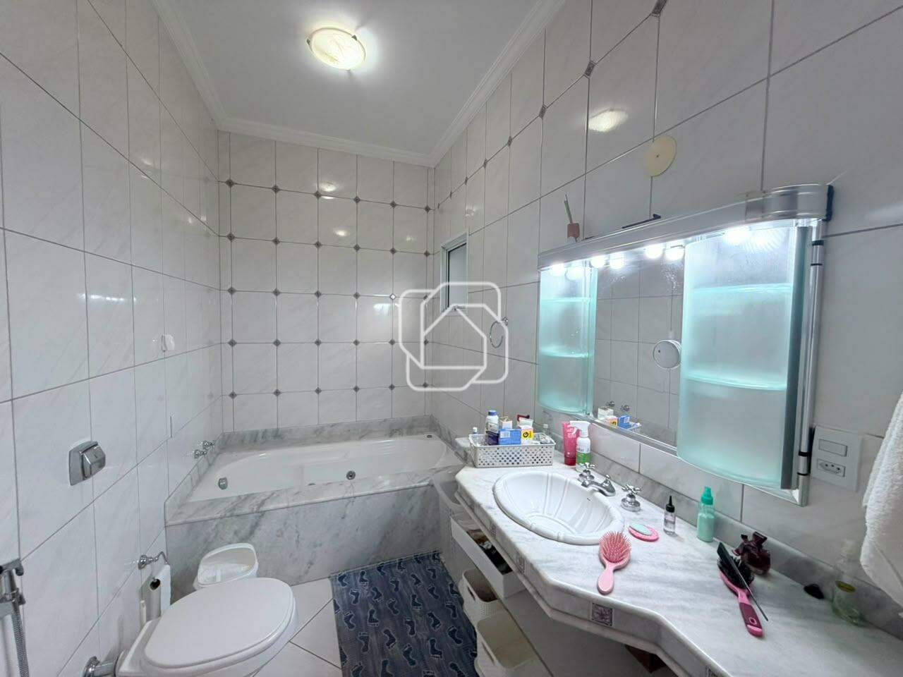 Casa de Condomínio à venda em Itu - SP - Jardim Theodora:
