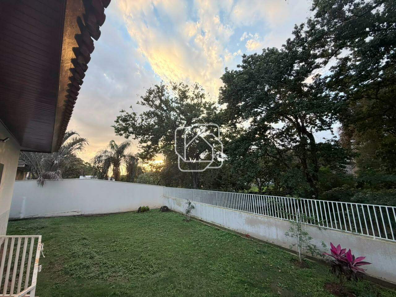 Casa de Condomínio à venda em Itu - SP - Jardim Theodora: