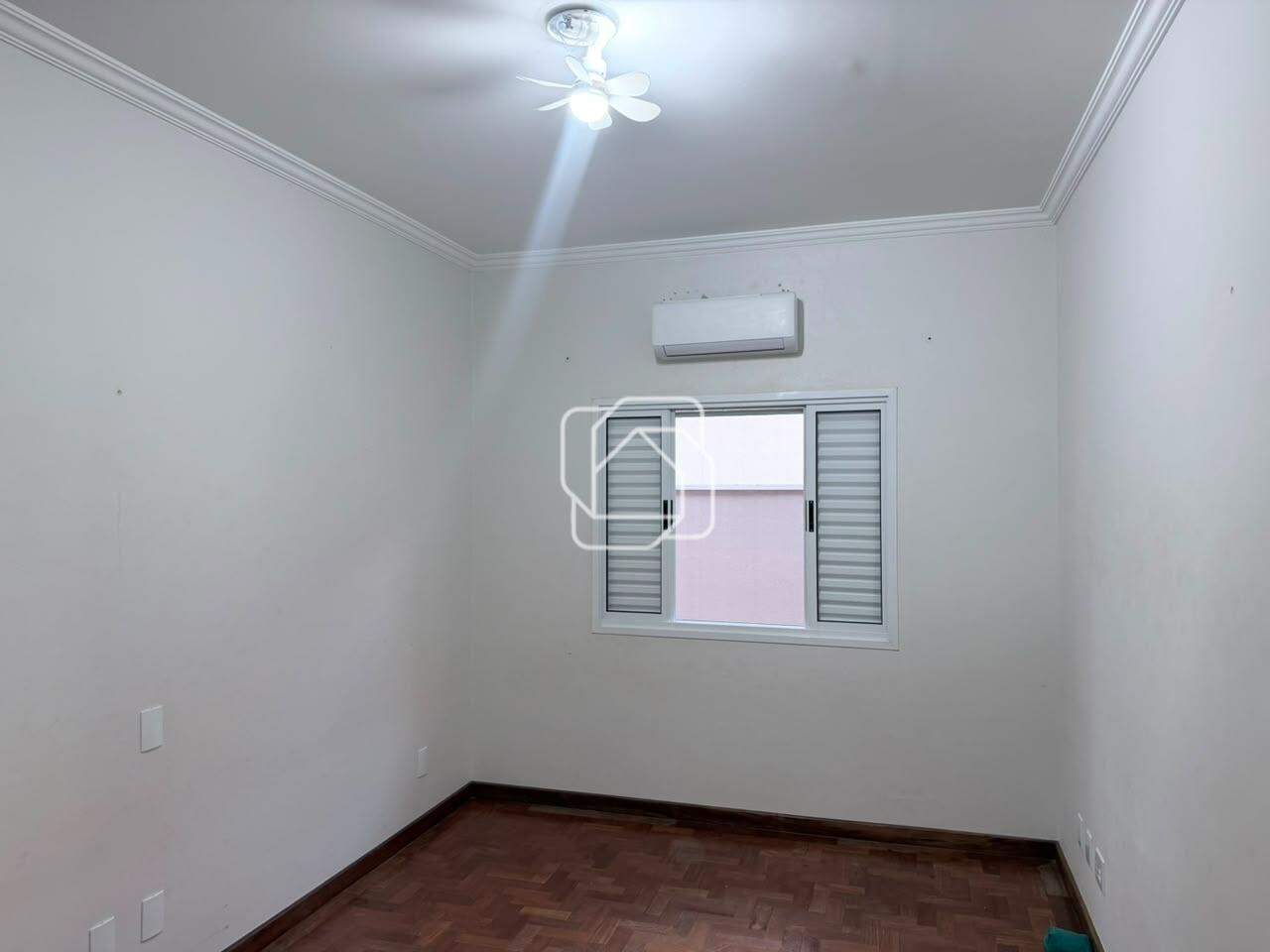 Casa de Condomínio à venda em Itu - SP - Jardim Theodora: