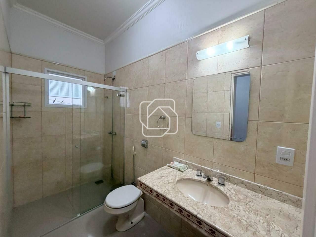 Casa de Condomínio à venda em Itu - SP - Jardim Theodora: