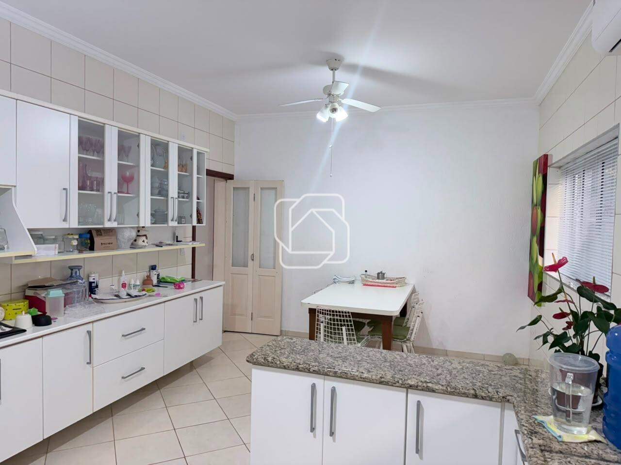 Casa de Condomínio à venda em Itu - SP - Jardim Theodora: