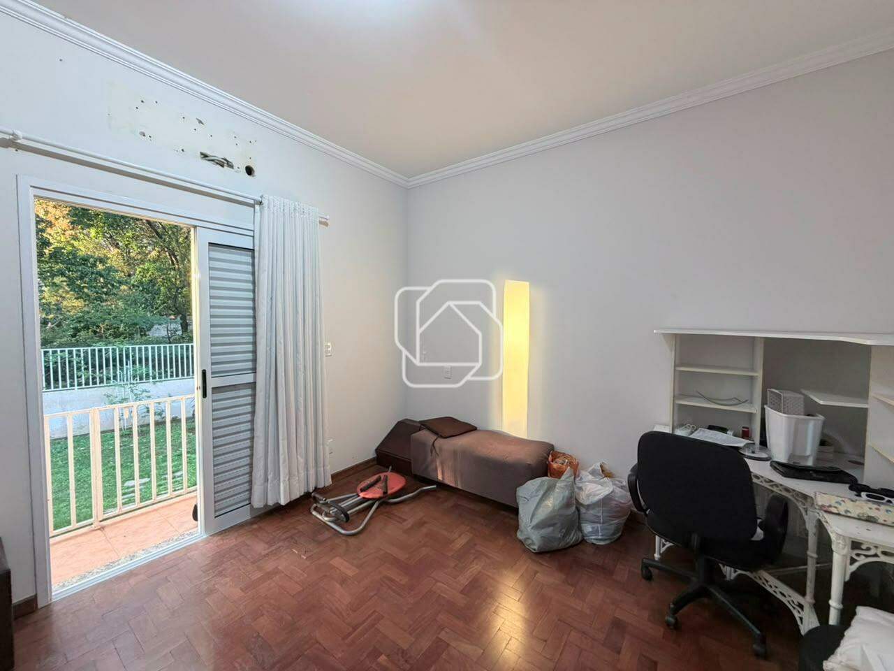 Casa de Condomínio à venda em Itu - SP - Jardim Theodora: