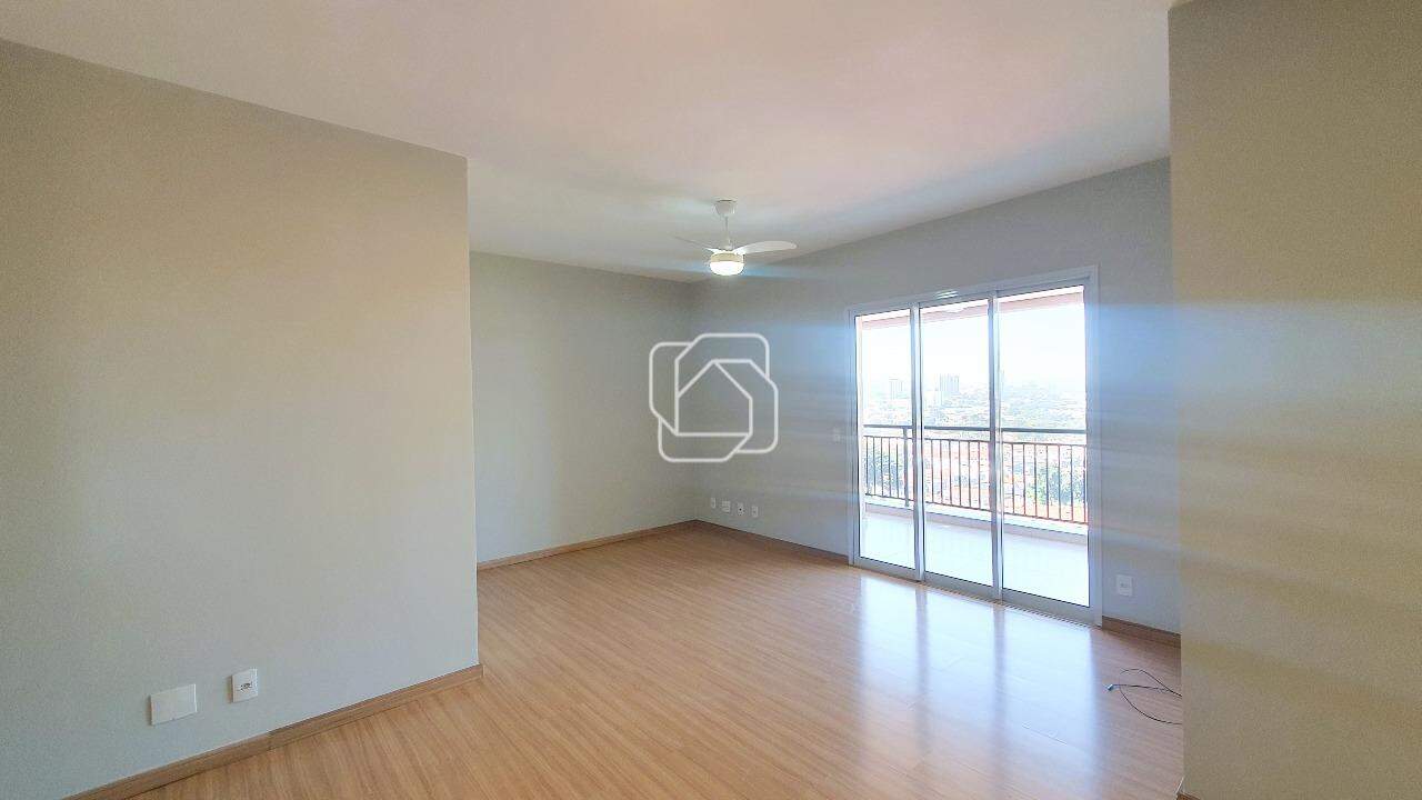 Apartamento para aluguel em Itu - SP - Vila Padre Bento: 