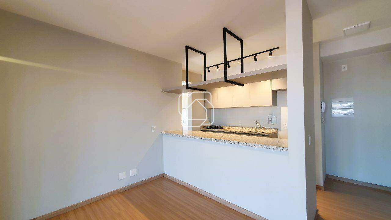 Apartamento para aluguel em Itu - SP - Vila Padre Bento: 