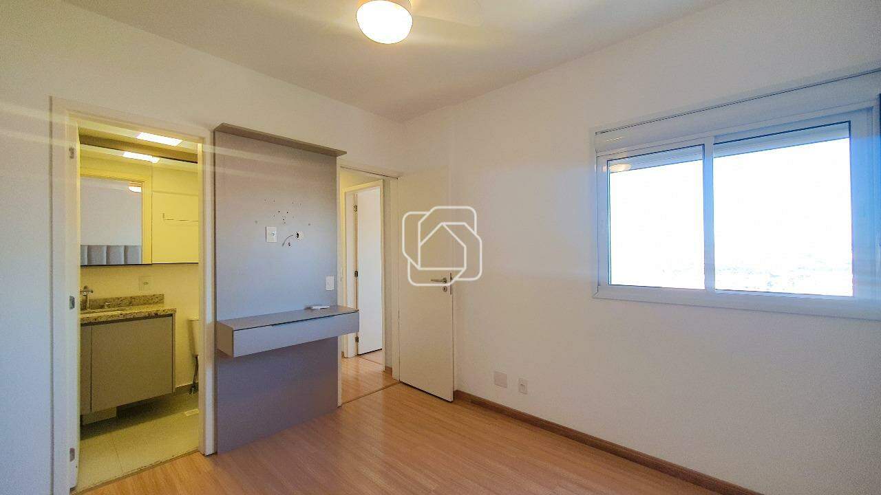 Apartamento para aluguel em Itu - SP - Vila Padre Bento: 