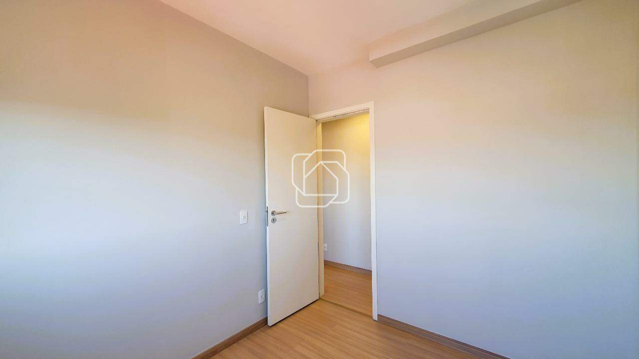 Apartamento para aluguel em Itu - SP - Vila Padre Bento: 