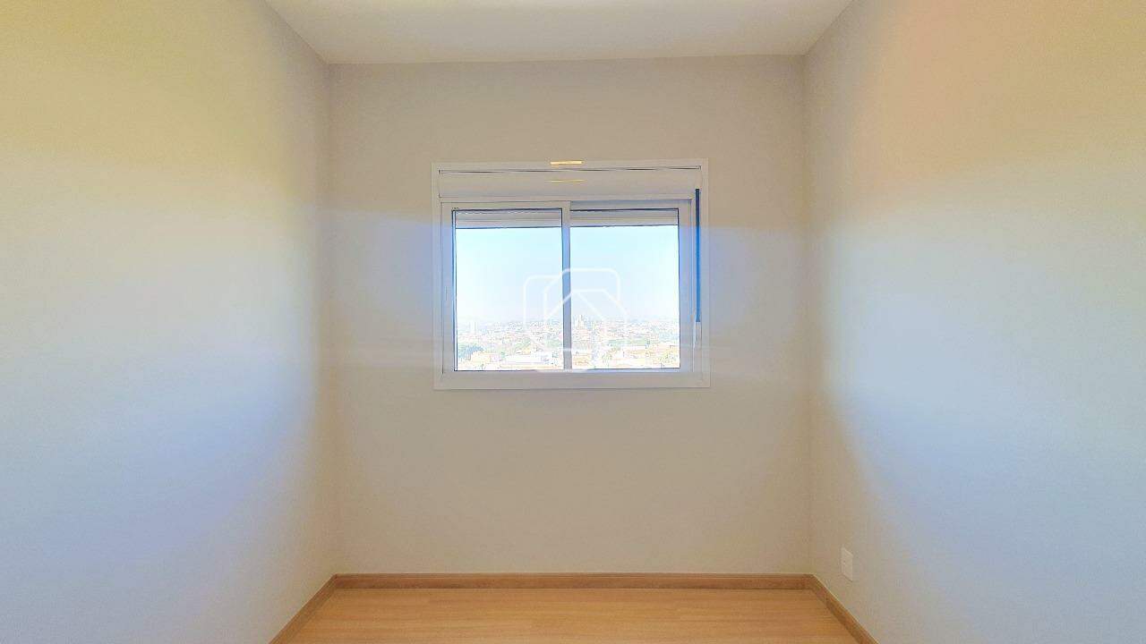 Apartamento para aluguel em Itu - SP - Vila Padre Bento: 