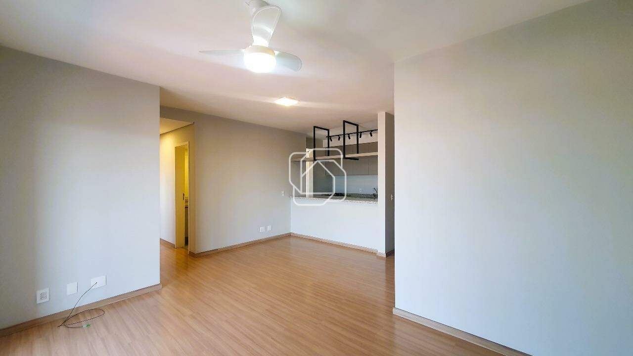 Apartamento para aluguel em Itu - SP - Vila Padre Bento: 