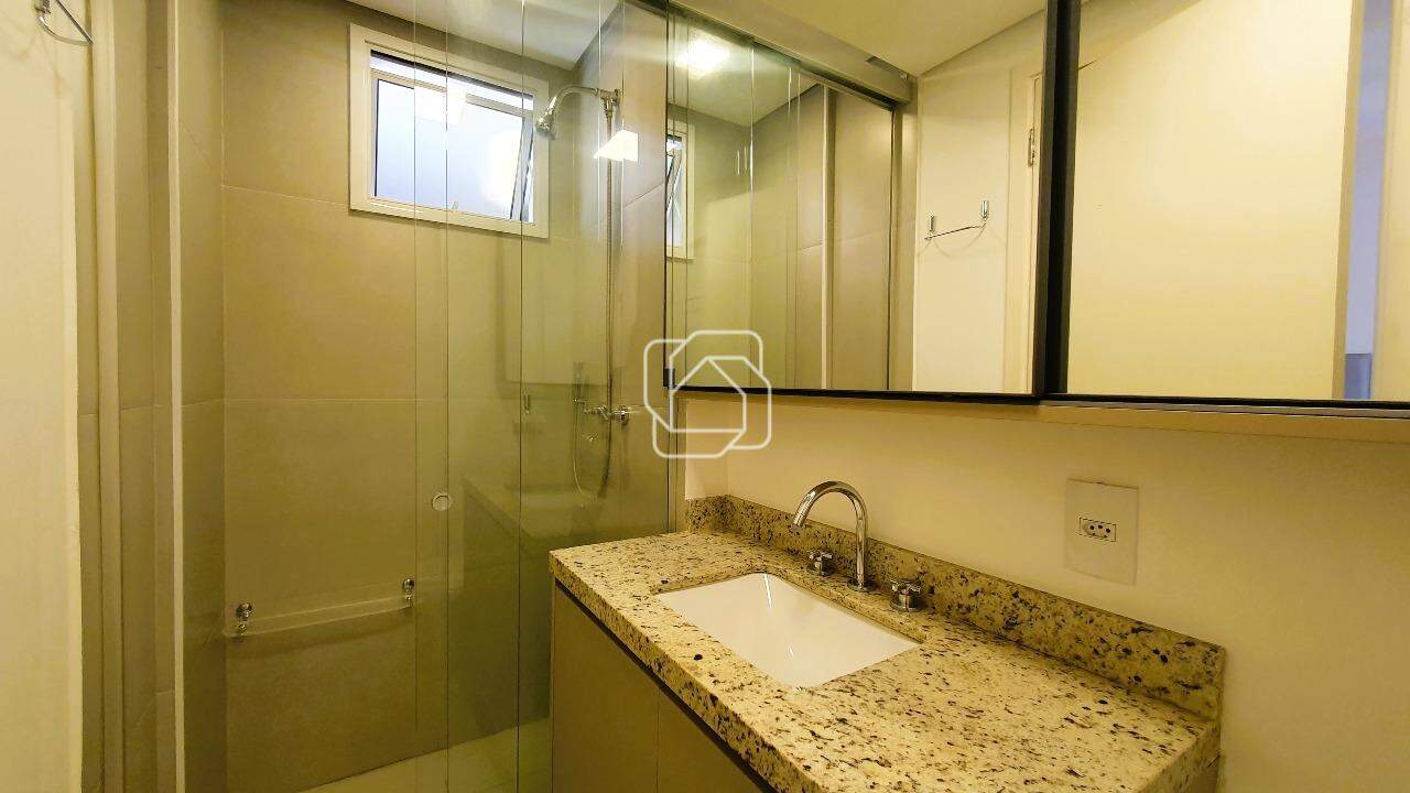 Apartamento para aluguel em Itu - SP - Vila Padre Bento: 