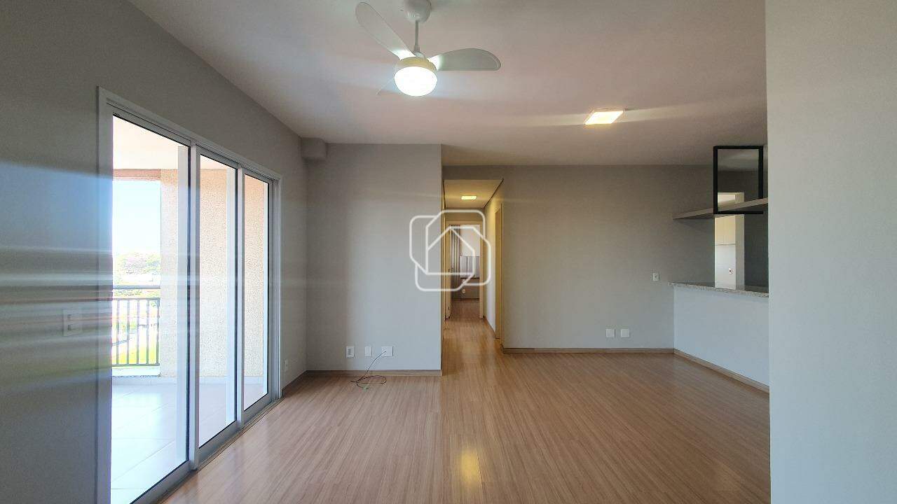 Apartamento para aluguel em Itu - SP - Vila Padre Bento: 