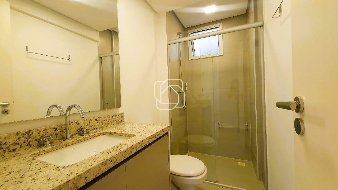 Apartamento para aluguel em Itu - SP - Vila Padre Bento: 