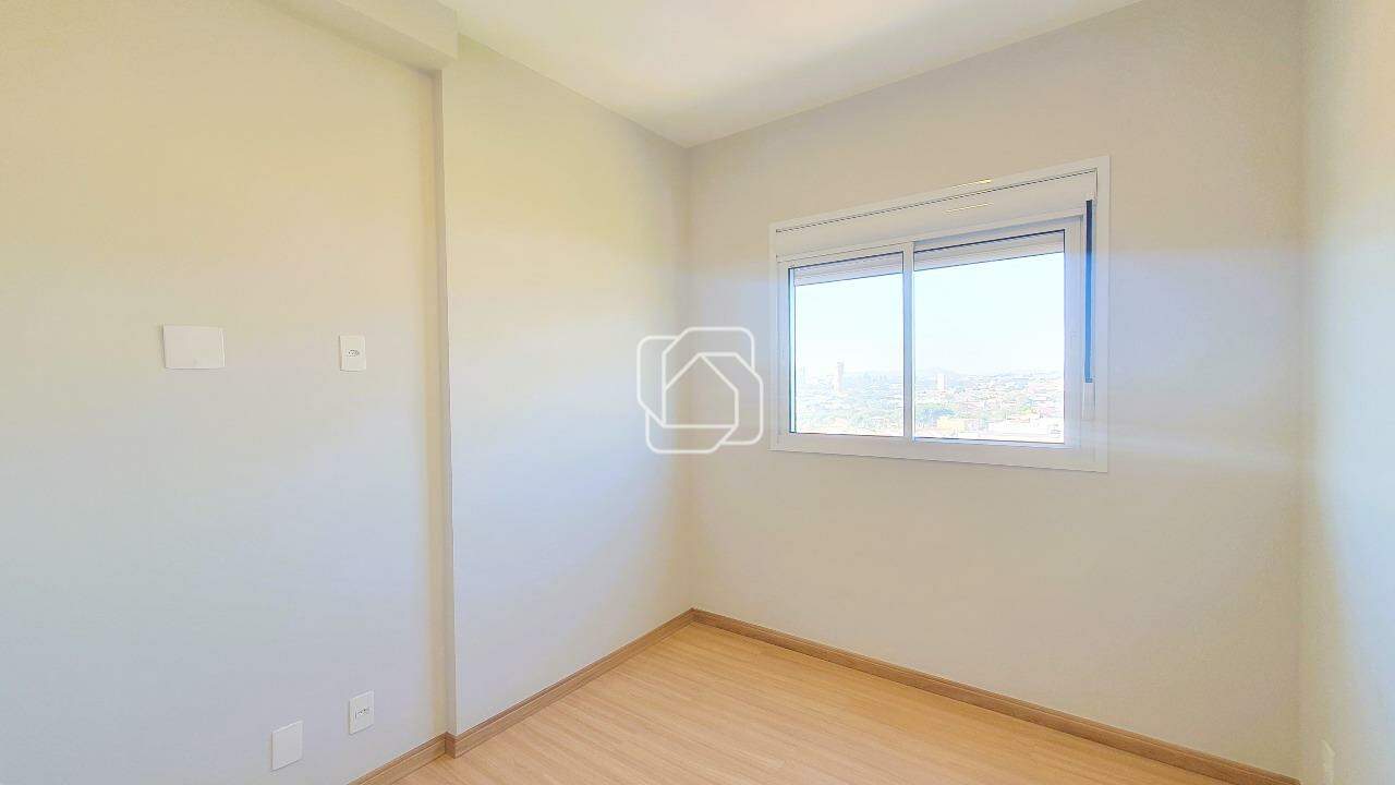 Apartamento para aluguel em Itu - SP - Vila Padre Bento: 