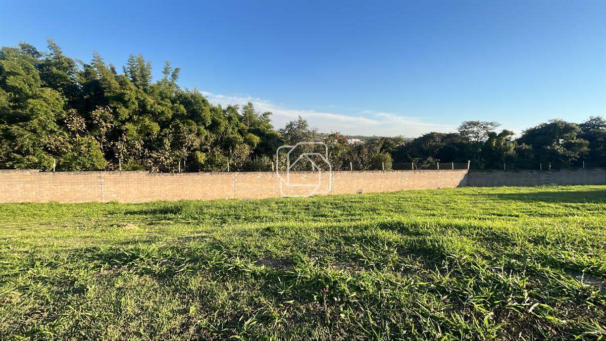 Terreno à venda em Salto - SP - Condomínio Mirantes dos Ipês: Visão ampla do terreno.