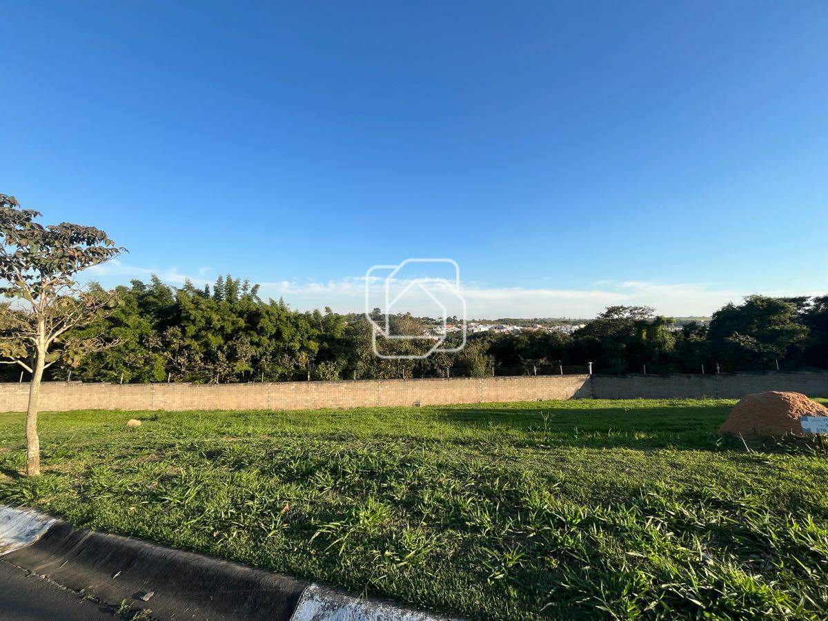 Terreno à venda em Salto - SP - Condomínio Mirantes dos Ipês: Visão ampla do terreno.