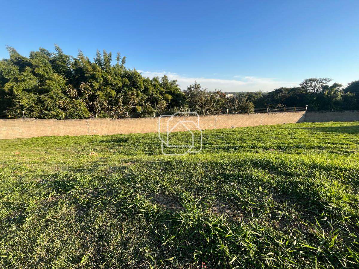 Terreno à venda em Salto - SP - Condomínio Mirantes dos Ipês: Visão ampla do terreno.